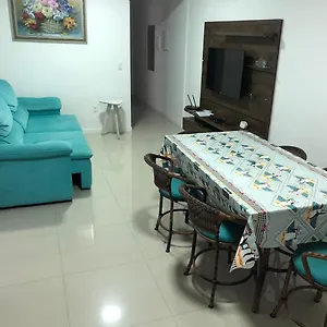Apartamento Residencial Varadero