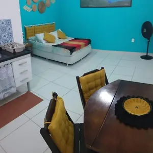 Apartamento Flat Do Farol