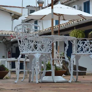 Apartamento Colinas