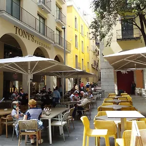 Center Plaza Figueres Appartement