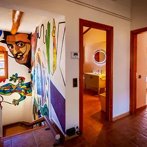  Villa Masia Cal Magi