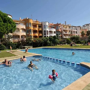 Aptos. Comte D´empuries Appartement