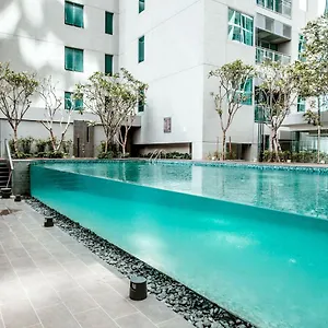 Apartamento Summer Klcc By Soulasia