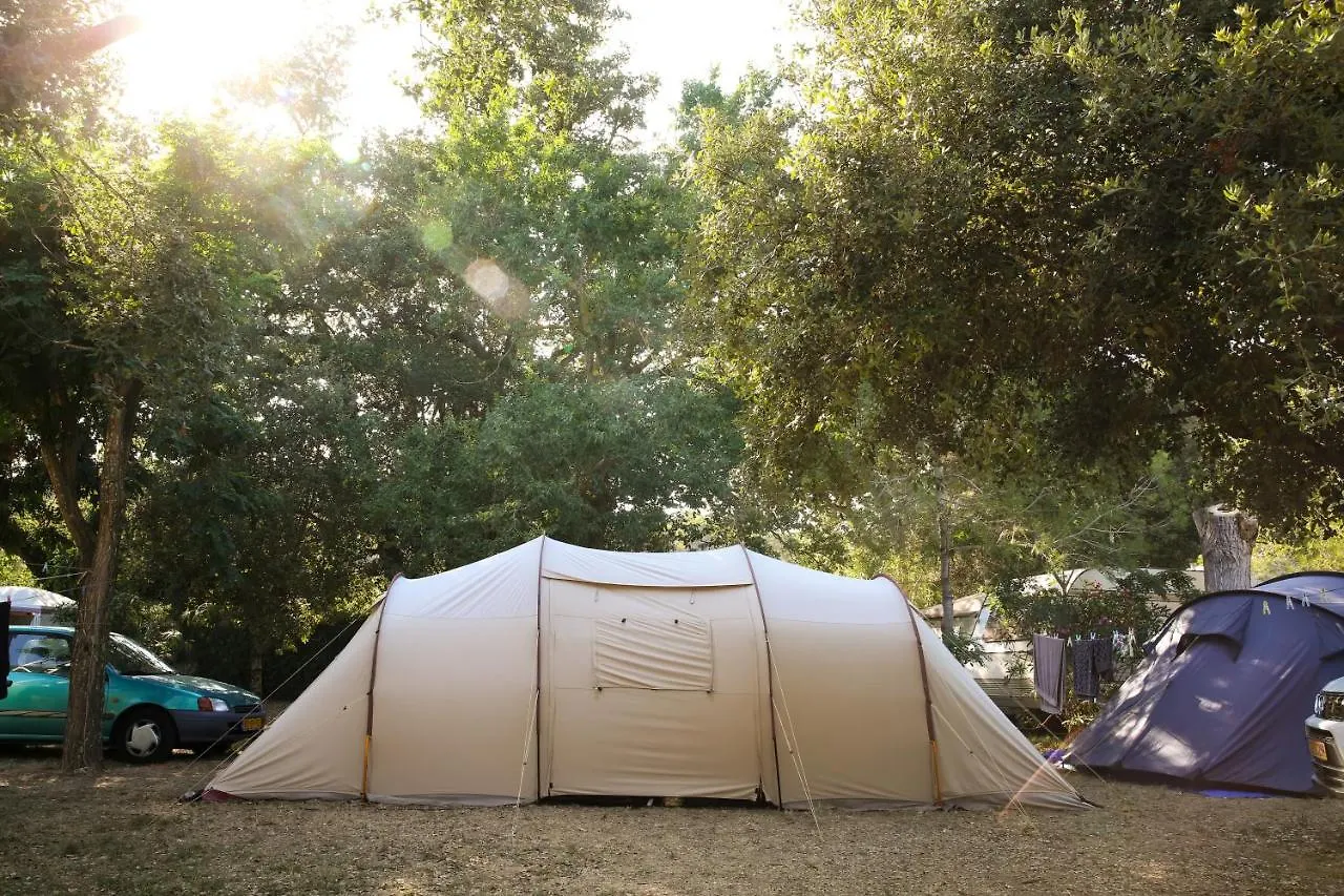 Camping 3 Estrellas Costa Brava Vall-Llobrega 2*,  Spain