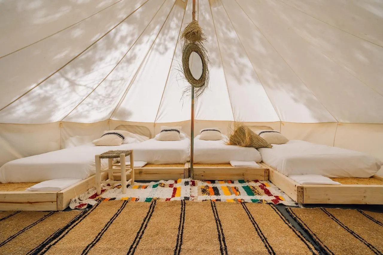 Camping 3 Estrellas Costa Brava 벨로브레가