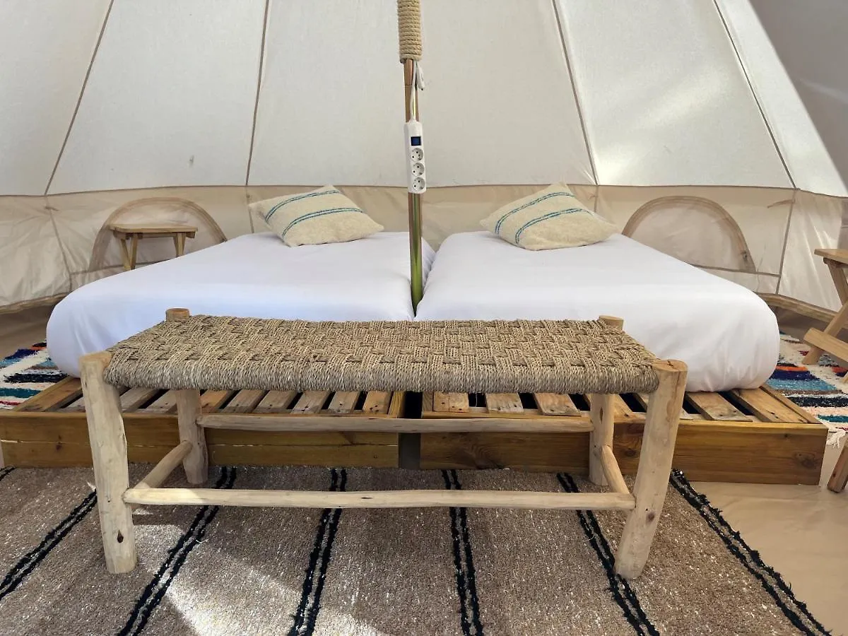 Camping 3 Estrellas Costa Brava 벨로브레가 2*,  스페인