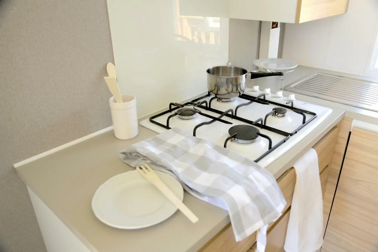 Camping 3 Estrellas Costa Brava Vall-Llobrega