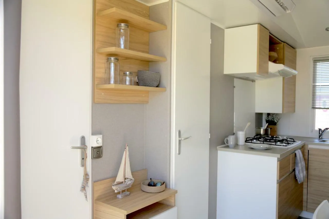 Camping 3 Estrellas Costa Brava Vall-Llobrega