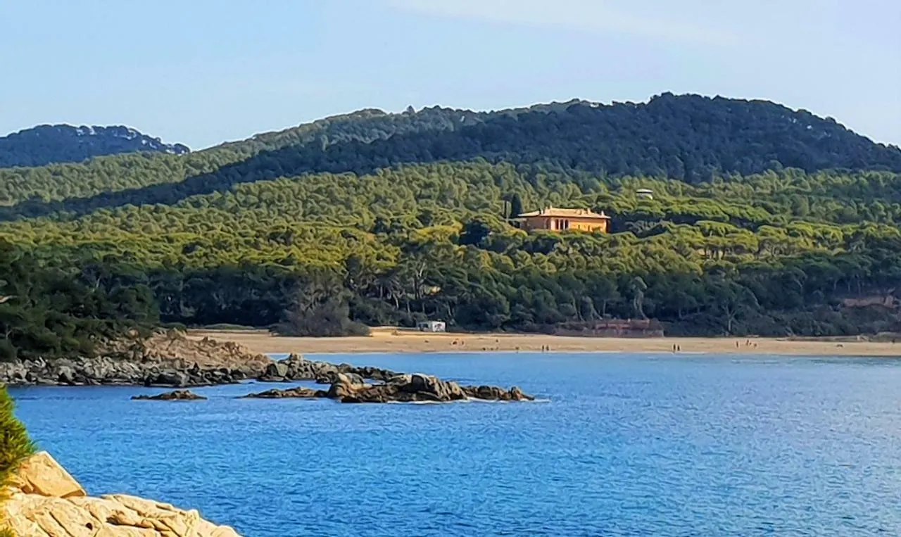 Camping 3 Estrellas Costa Brava Vall-Llobrega 2*,