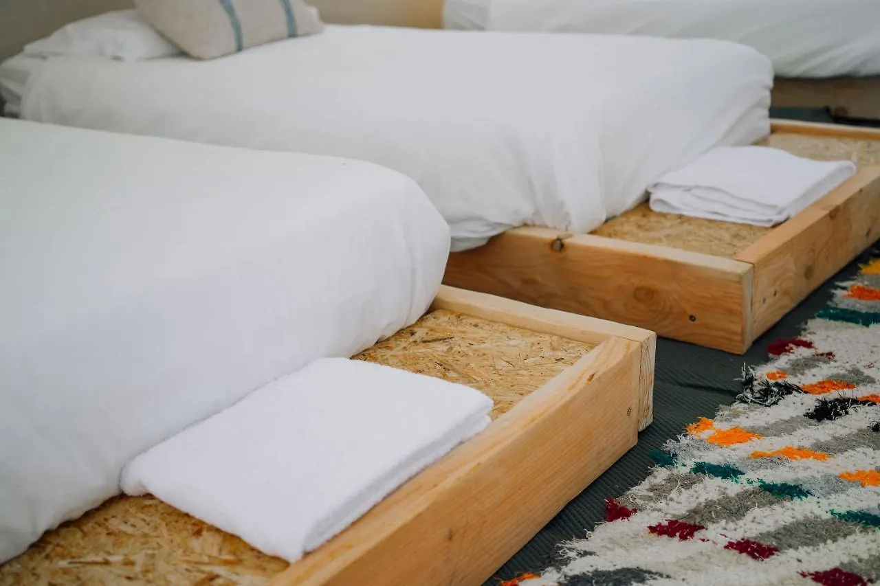 Camping 3 Estrellas Costa Brava Vall-Llobrega