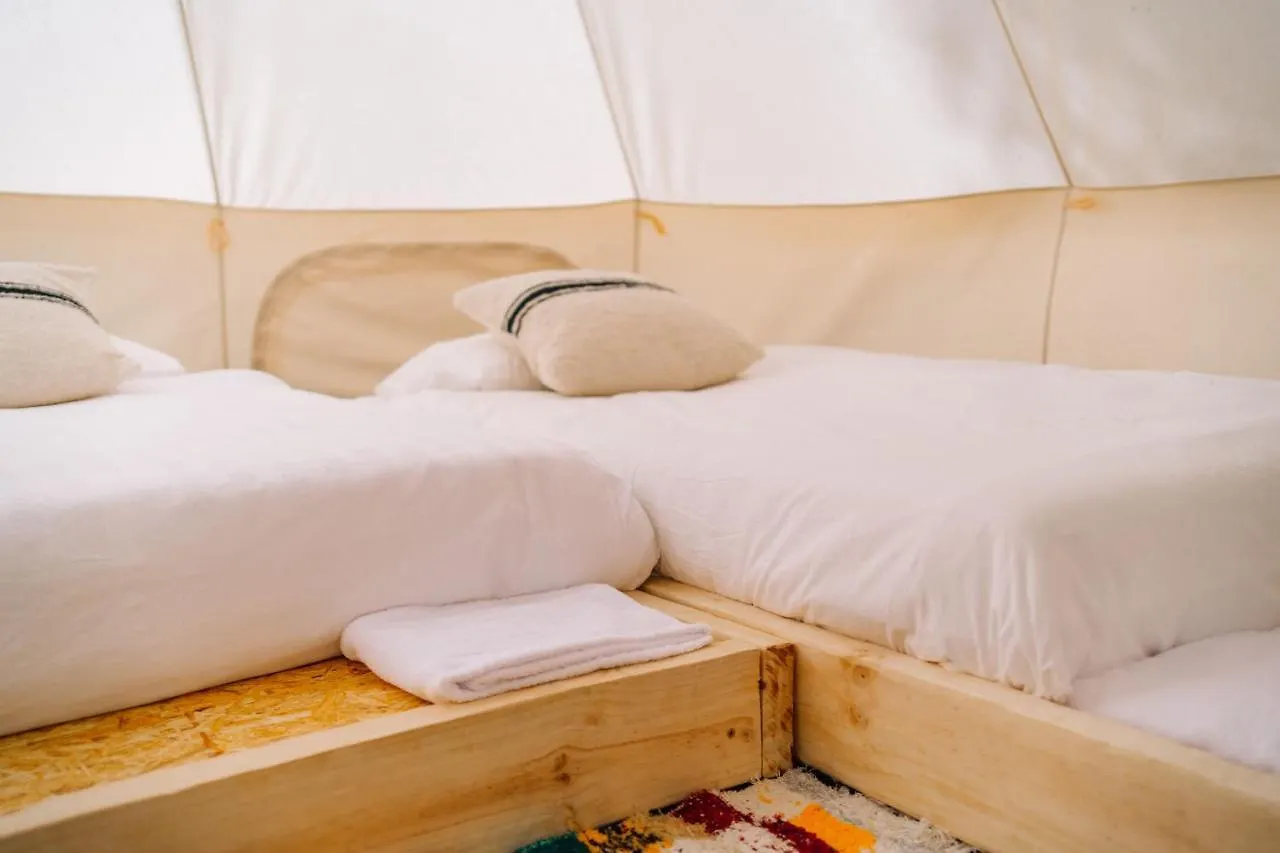 Camping 3 Estrellas Costa Brava Vall-Llobrega España
