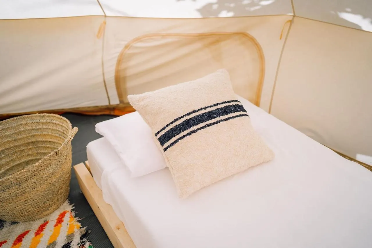 Camping 3 Estrellas Costa Brava Vall-Llobrega 2*,